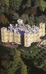Château de ferrières is a french château built between 1855 and 1859 for baron james de rothschild in the goût rothschild. Chateau De Ferrieres La Vallee Village
