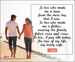 24 Love Poems For Your Wife To Express Your Heart Out