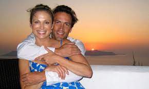 Gma S Amy Robach And Husband Andrew Shue Share Wonderful News And Fans Are Thrilled For Them Hello