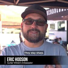 Gunter Wilhelm Cutlery & Cookware