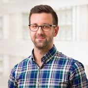 Dr Peter Carew : Find an Expert : The University of Melbourne