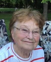 June M. Kleinschmidt Obituary