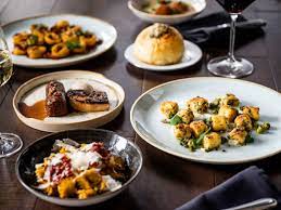 The 38 Best Restaurants In Denver Eater Denver