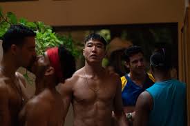 The “Fire Island” Trailer Promises the Gay Asian Rom-Com of Our Dreams |  Them