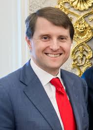 Christopher Nixon Cox