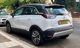 OPEL-CROSSLAND