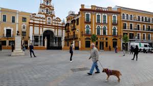 La presente comunicación es con el fin de manifestar al periódico el espectador muy respetuosamente el desacuerdo por parte de restaurantes (la mayoría de ellos también residentes) y la otra parte de los residentes que convivimos hace muchos años en el barrio la macarena que el periodista no indagó, ni buscó escuchar, para la publicación de la nota periodística publicada del día 13. Coronavirus En Sevilla El Covid 19 En La Macarena El Barrio Con Mas Ancianos