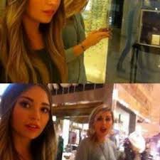 Image result for abigail halliday