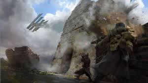 Battlefield 1 Concept Art Concept Art Battlefield 1 Battlefield