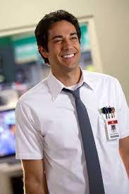 Zachary levi (chuck) updated their cover photo. Zachary Levi Wants To Bring Back Chuck With Multiple Netflix Movies Geeks Of Color