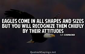 Quotes And Sayings Picture Quotes Leadership Quote Eagles