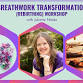 Breathwork Transformation (Rebirthing) Workshop event image