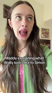 Maddy Simon