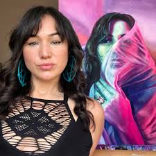 When you know, you know: pursuing a creative career