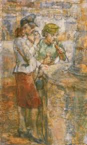 Bildergebnis für Isabel Bishop