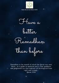 Selamat menyambut ramadhan al mubarak may 5, 2019. Selamat Menyambut Ramadhan Al Mubarak 2018 Badar