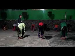 Download buku jurus psht marbsawea. Gambar Jurus Persaudaraan Setia Hati Terate Lengkap