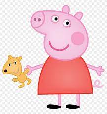 One icing sheet has 1 image printed with edible ink on it. Http Peppa Pig Cupcake Toppers Free Transparent Png Clipart Images Download