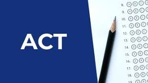 It is currently administered by act, a nonprofit organization of the same name. Act Prep Class