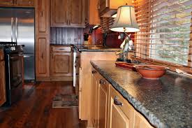 White kitchens aren't going away any time soon, but classic doesn't have to mean bland. Cabin Kitchen Remodel Northwoods Flavor