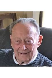 John Albert 'Jack' Hilbert