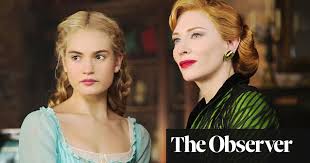 Cinderella is kind to all, especially her mice friends, jaq and gus. Cinderella A Little Chaos Queen And Country Love Me Like You Do Ride Futuro Beach And More Review Dvd And Video Reviews The Guardian