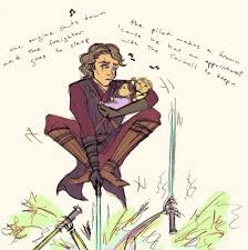 Anakin Skywalker Tumblr Star Wars Art Star Wars Memes Star Wars Humor