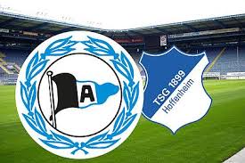 Tm wohl nur auf einen spieler verzichten (gelbsperre: Arminia Bielefeld Nach 1 1 Gegen Hoffenheim Jetzt 15 Finale In Stuttgart Radio Bielefeld