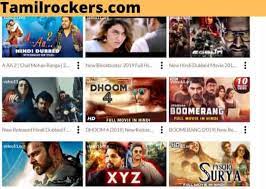 Tamilrockers 2020 Download Bollywood Hollywood South Movies With Full Hd Mp4 300 Mb In The Era Of The In 2021 Download Movies Free Movie Downloads Free Movies