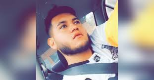 Obituary information for Edgar Ulises Barahona