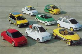 Image result for Turchese 1992 Fiat