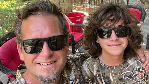 Fundraiser for Joe Heck by Jack Heck : Help Joe Heck Heal After Accident