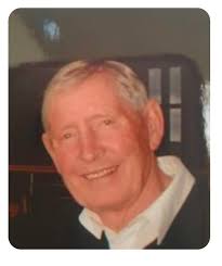 Sincere condolences to Declan Edwards and his family and all Edwards  families,