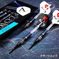 韓国no 1レディースプレイヤー キム アルム選手のファーストモデル 力強さと美しさを表現したコーティングが鮮やかなモデルとなっているが 機能性にもこだわりを感じる ダーツバー様などへの卸販売も行っておりますので お気軽にご相談ください 詳細は写真をタップ