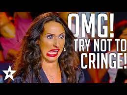 You decide!x factor global brings together the very best acts from around the world, keeping you up to date and ensuring that. Can T Watch Strangest And Weirdest Auditions On Got Talent Global Youtube