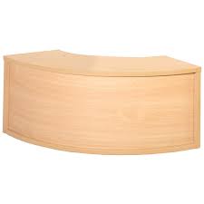 Maybe you would like to learn more about one of these? Dams Modular Reception Corner Hutch Unit