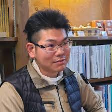 平屋の木の家 はろうす