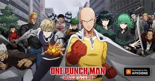 1.3.8 for your android y6 2018, file size: One Punch Man Road To Hero Apk Obb V1 8 0 For Android Download