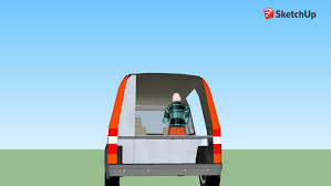 Maybe you would like to learn more about one of these? Ford Transit Connect Camper Van 3d Warehouse
