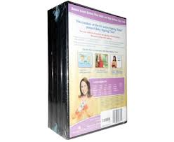 Baby Signing Time Collection Dvd Wholesale