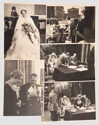 Kein wunder, dass von allen hochzeitsmonaten gerade eine hochzeit im mai und die frühlingshochzeit der. Hermann Goring 21 Fotos Seiner Hochzeit Mit Emmy Goring Am 10 April 1935 Die Lot 7075 Collection Historique Allemagne 1919 Chez Hermann Historica Auction Fr