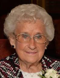 Phyllis Snedeker Obituary (1927