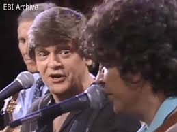 Everly Brothers International Archive : Phil Everly Live at Long Beach  (1982) part 2