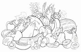 Coloring Pages Fruits And Vegetables Awesome All Fruits Coloring Pages In 2020 Fruit Coloring Pages Vegetable Coloring Pages Coloring Books