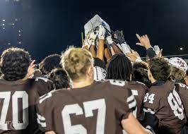 Mount Carmel Football added a new... - Mount Carmel Football