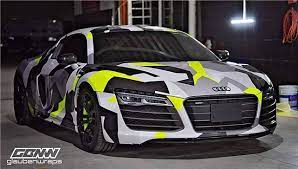 Pin By John Bradtke On Avto Kamuflyazh Audi Instagram Sports Car