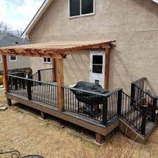 New creation decks was founded in 1999 on the principles of integrity, honesty, and dependability. New Creation Decks 11 Photos Decks Railing 630 W Vermijo Ave Colorado Springs Co Phone Number