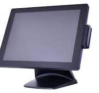 Touch Dynamic Atlas All-In-One POS System