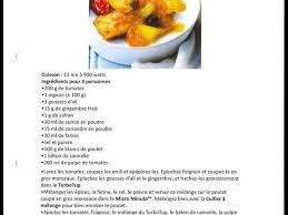 Les Meilleures Recettes De Tajine Et Poulet