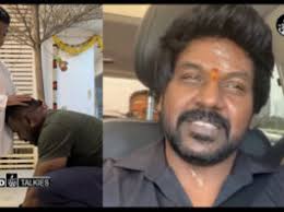 Raghava Lawrence Trust Archives